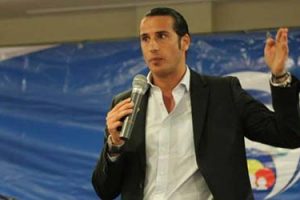 FUNIBER organiza la conferencia “Storytelling para empresa: cuenta tu historia”