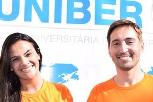 FUNIBER participa en el Día del Desafío 2017 para promocionar la actividad física