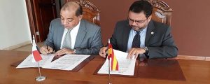 panama-camara-española FUNIBER promueve la difusión del arte en Panamá