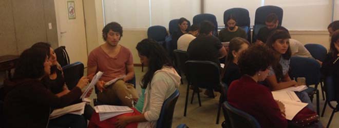 La reforma de Salud fue el tema del curso de FUNIBER en La Granja (Chile)
