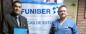 noticia-peru-cepicisa FUNIBER firma convenio de colaboración con el CEPICISA en Perú