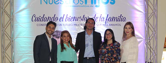 Conferencia de Santiago Tejedor en República Dominicana sobre la creación de una marca en la red