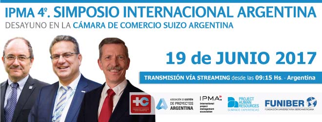 Simposio Internacional Management 2017 será transmitido en streaming