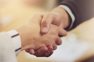FUNIBER y la FCEA firman en Uruguay convenio de colaboración académica