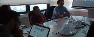 noticia-taller-campus-virtual-guatemala FUNIBER realizó taller de inducción al campus virtual