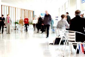 FUNIBER Chile participa en la feria internacional de postgrado más importante de Latinoamérica