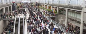 feria-mba-costa-rica FUNIBER Costa Rica presenta sus becas en el QS World MBA Tour