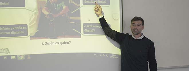 El Dr. Gonzalo Silió hablará sobre modelos educativos en El Salvador