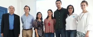 alumnos-becados-panama Alumnos panameños becados por FUNIBER inician estudios en UNEATLANTICO