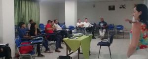 convenio-unitropico-colombia FUNIBER y UNITROPICO firman convenio de colaboración en Colombia