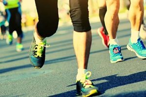 FUNIBER España participa en carrera solidaria