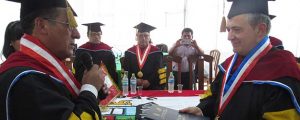 doctor-honoris-causa-presidente-funiber Presidente de FUNIBER recibe reconocimiento Doctor Honoris Causa de la UNDAC