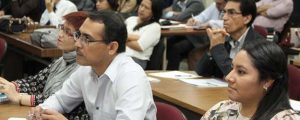 elsalvador-postsilio Gran acogida a la conferencia sobre modelos educativos en El Salvador