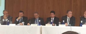 feria-brasil-espana FUNIBER participa en la I Feria de Movilidad Académica Brasil – España