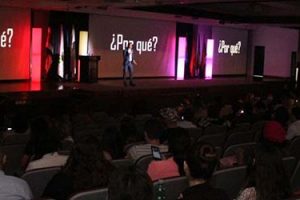 FUNIBER estuvo presente en el III Congreso Internacional de la Comunicación innova-COM 2017 en Costa Rica