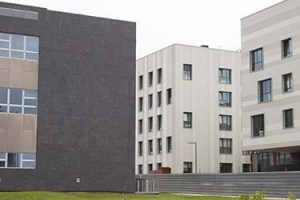 FUNIBER otorga becas a los alumnos de UNEATLANTICO para alojarse en las Residencias de la Universidad en Santander