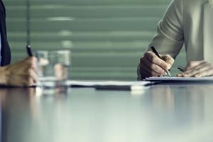 FUNIBER Colombia firma convenio con UNIAGUSTINIANA