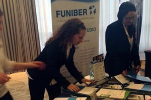 FUNIBER Uruguay ha participado en la Feria Internacional de Estudios de Postgrado
