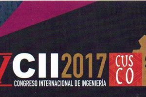 FUNIBER Perú en el V Congreso Internacional de Ingeniería