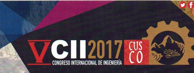FUNIBER Perú en el V Congreso Internacional de Ingeniería