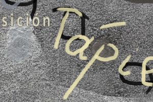Inauguración de la exposición “Tàpies (colección del grabador Barbarà)” en la Universidad de León (España)