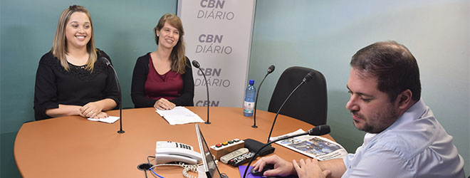 La Radio CBN presenta el III Encuentro de educación de FUNIBER-Brasil