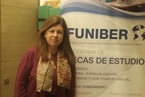 Elvira Carles entrevistada en el diario Portafolio de Colombia