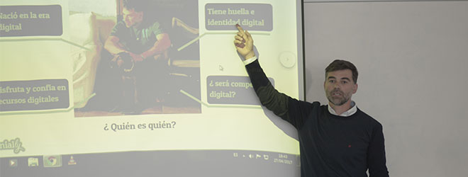 FUNIBER México abre 2018 con una ponencia sobre educación