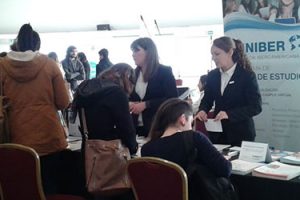 FUNIBER participará en la FIEP 2018 de San José (Costa Rica)