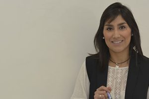 La Dra. Parada impartirá conferencia sobre drogadicción
