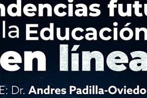 Conferencia sobre la educación online en UNINI México