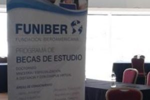 FUNIBER estará en el salón FIEP de Oviedo y Bilbao para promover su programa de becas
