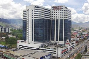 FUNIBER Honduras cambia de ubicación