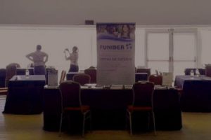 FUNIBER presenta su programa de becas en el salón FIEP 2018 de Panamá