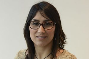 La Dra. Pamela Parada, entrevistada en CRHOY