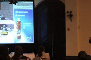 Las conferencias del Dr. Elío en Honduras despiertan gran interés