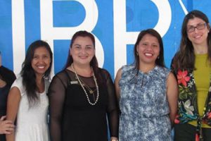 Excelente respuesta a los talleres de Coaching que FUNIBER organizó en Perú