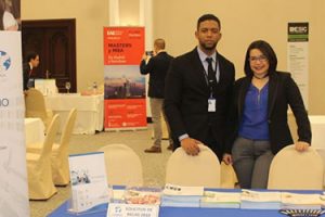 FUNIBER estuvo presente en la FIEP 2018 de Santo Domingo