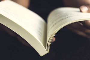 FUNIBER lanza el concurso “Citas para el Día Internacional del Libro”