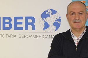 FUNIBER Perú prepara conferencia del Dr. Antonio Pantoja