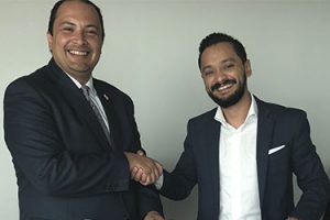 FUNIBER y el Instituto Georgiano Latinoamericano firman convenio de colaboración