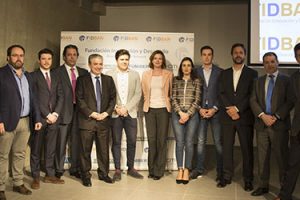 La segunda ronda de presentación de proyectos de FIDBAN atrae a un centenar de inversores