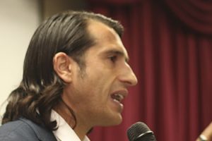El Dr. Tejedor hablará sobre Comunicación 3.0 en Petén (Guatemala) gracias a FUNIBER