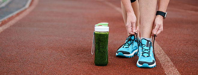 FUNIBER patrocina la nueva Maestría en Nutrición, Actividad Física y Deporte