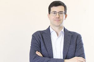 Carlos Marcuello imparte conferencia sobre las relaciones China-América Latina en México