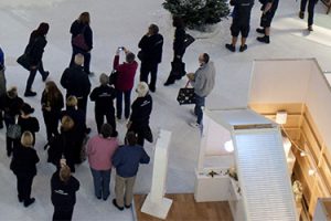 FUNIBER estará presente en la IV Expo Postgrados de la Cámara de Comercio de Lima