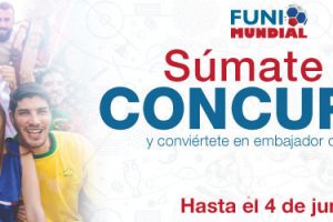 FUNIBER lanza el concurso FuniMundial 2018