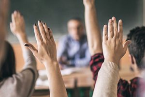 FUNIBER promueve en la UNAH los programas de Psicología que patrocina