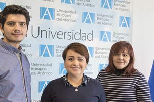 Profesores de UNINI MX visitan UNEATLANTICO