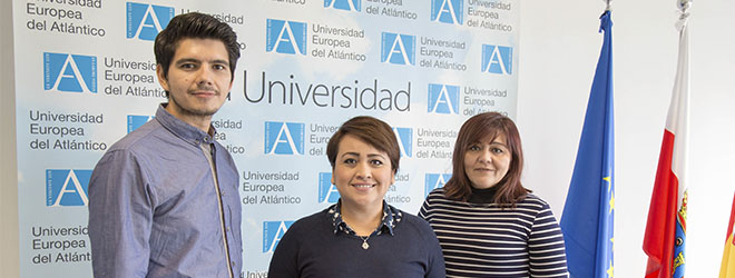 Profesores de UNINI México visitan UNEATLANTICO